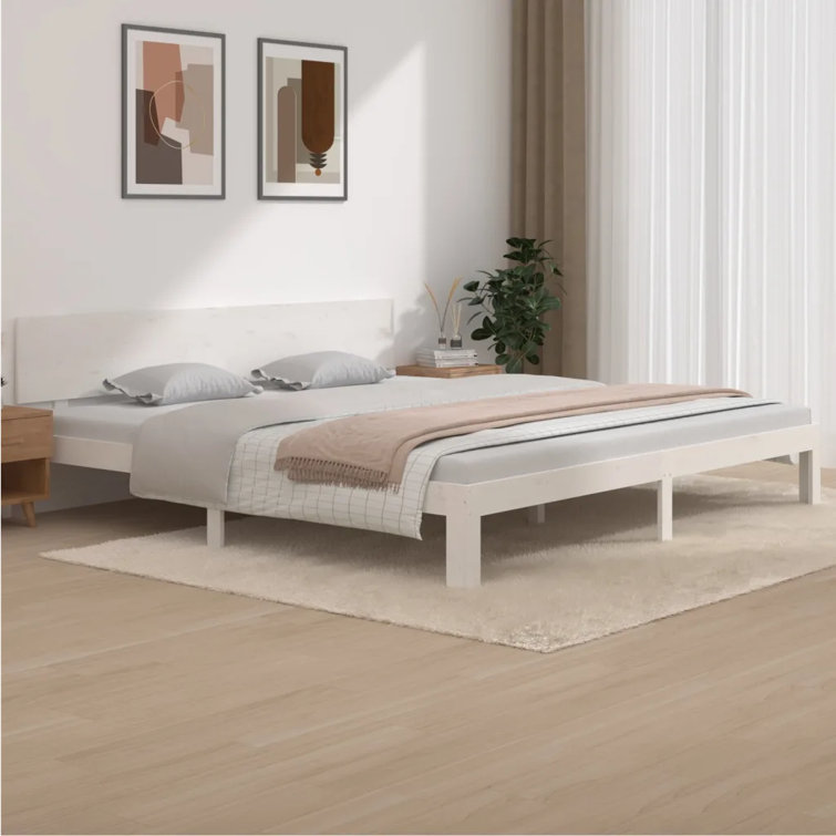 Granrest 2024 bed frame